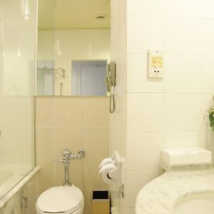 Superior Double or Twin Room City View